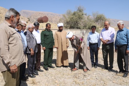 شاه نظر مومن گچساران
