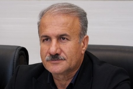 شاپور داریوشی برق گچساران
