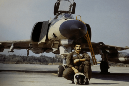 شهید ابراهیم امید بخش