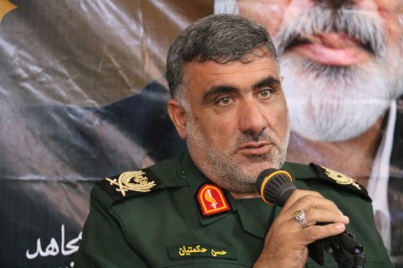 سردار حکمتیان