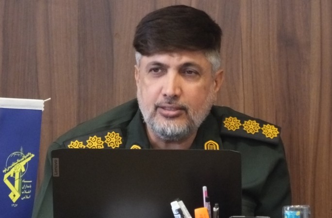 سرهنگ ناصر صالحی