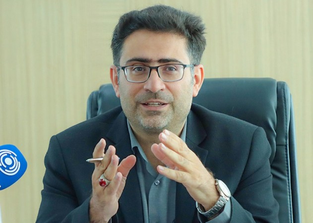 سید یعقوب زراعت کیش