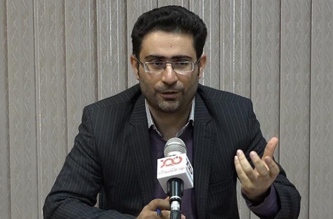 سید یعقوب زراعت کیش