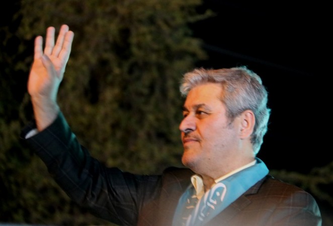 تاجگردون