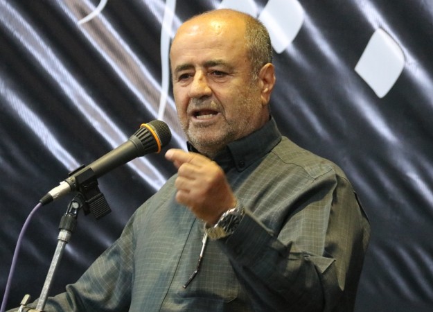 یدالله مرادی گچساران