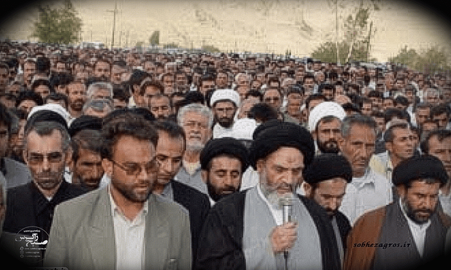 مرحوم «محمدعلی نبی‌زاده»؛ اسوه اخلاق، مردم‌داری و سیاست دینی در گچساران