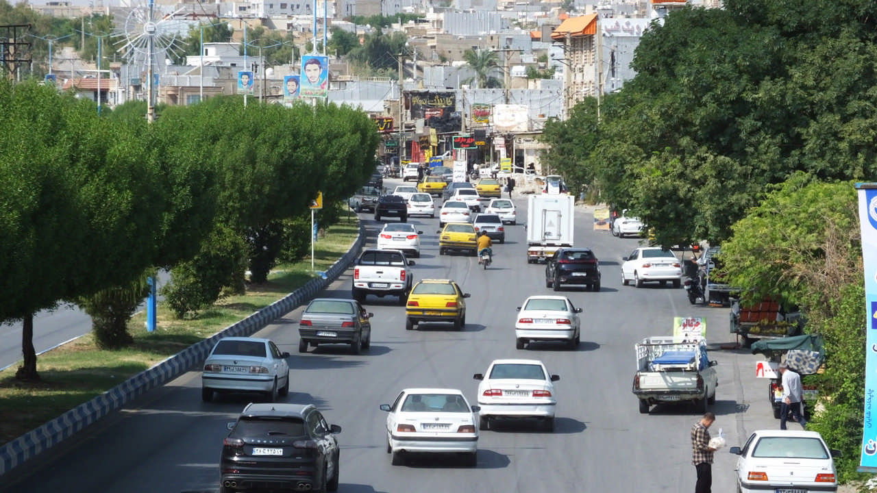 دوئل بی‌پایان مشاغل مزاحم در گچساران