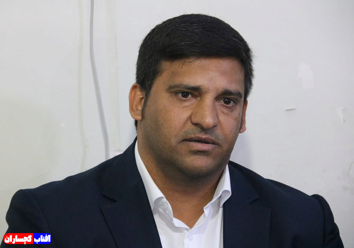محمد فرهمندیان