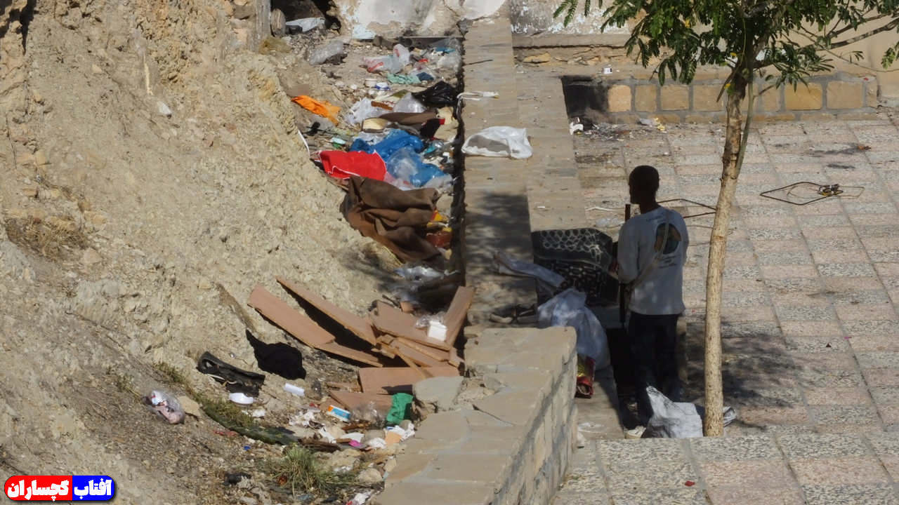 محله کیامرثی گچساران