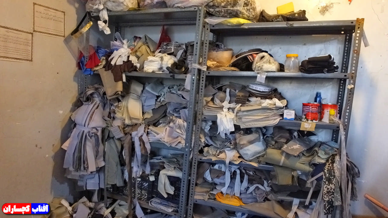 پای درد دل یک تولیدکننده در گچساران+ تصاویر و فیلم