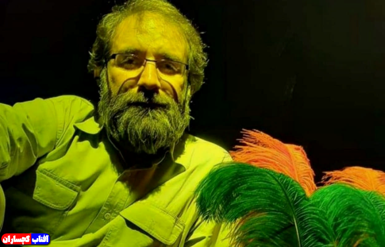 تعزیه؛ هنری برای انتقال فرهنگ عاشورایی در کهگیلویه و بویراحمد