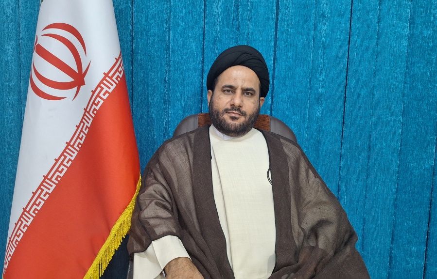 امام جمعه گچساران