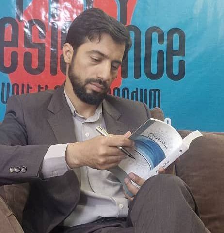 سید حسن مجتبوی