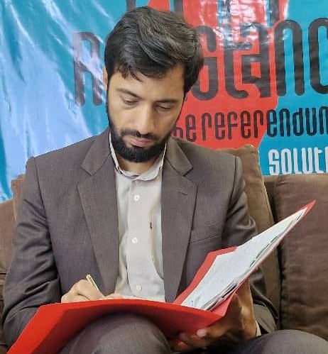 سید حسن مجتبوی